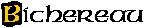 Bichereau