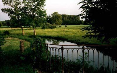 les marais