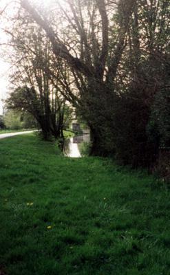 les marais