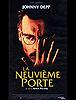 La neuvi&egrave;me porte