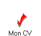 Mon CV