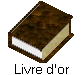 Livre d'or