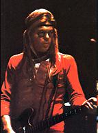 Jack Casady