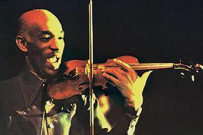 Papa John Creach