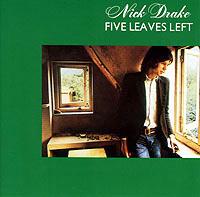 Five Leaves Left