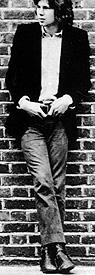 Nick Drake