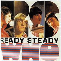 Ready Steady Who