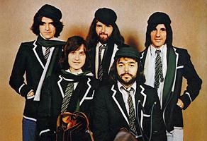 The Kinks