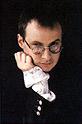 Andy Partridge