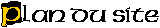 Plan du site
